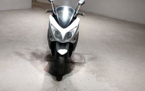 YAMAHA T-MAX 500 2010 SJ08J