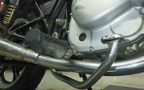 SUZUKI GN125 H 2012