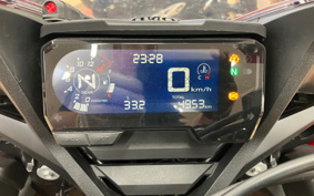 HONDA CBR650R 2022 RH03