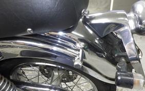 KAWASAKI ESTRELLA RS 2016 BJ250A