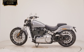 HARLEY FXBR1920 2024