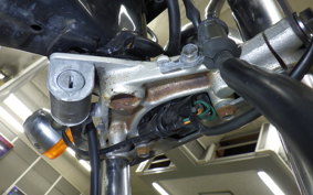 HONDA MAGNA 50 AC13