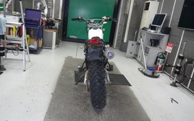 YAMAHA TW200 2JL