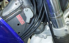 SUZUKI DJEBEL 250 XC 2004 SJ45A