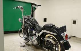 HARLEY FLSTN 1450 2006