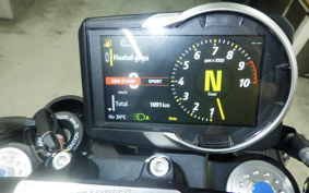 DUCATI SCRAMBLER 2023