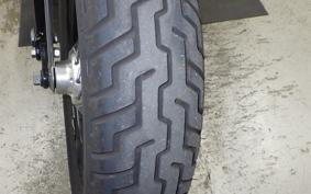 HARLEY FLSTSB 1580 2011