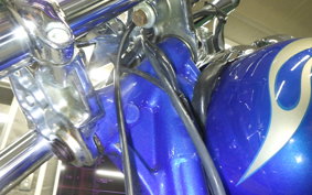 HARLEY FXCWC 1580 2008