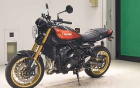 KAWASAKI Z900RS SE 2026 ZR902A