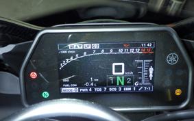YAMAHA YZF-R1 M 2026 RN65J