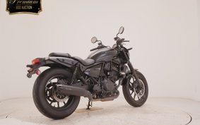 KAWASAKI ELIMINATOR400-3SE 2023 EL400A