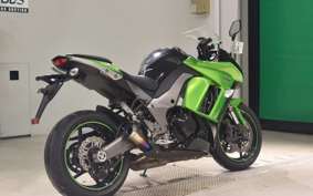 KAWASAKI NINJA 1000 2011