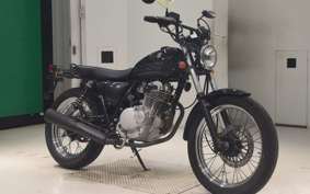 SUZUKI GRASS TRACKER Bigboy NJ4DA