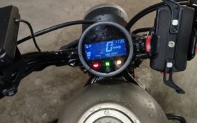 HONDA REBEL 500 2017 PC60