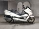 Фото Honda FORZA Z 2009 с японского аукциона