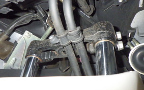 HONDA PCX 125 1983 JF81