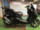 Фото Yamaha MAJESTY S с японского аукциона