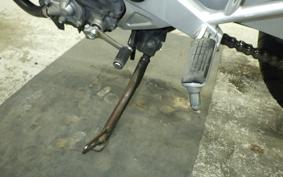 HONDA VTR 250 Gen. 2 2011 MC33
