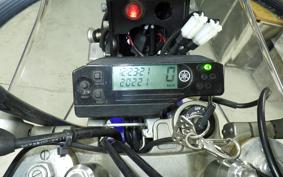 YAMAHA WR250R 2026 DG15J