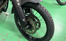 YAMAHA TENERE 700 2020 DM09J