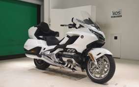 HONDA GL 1800 GOLD WING TOUR DCT 2026 SC79