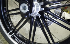HARLEY FXBRS1870 2019