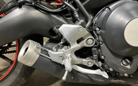 YAMAHA XSR900 2016 RN46J