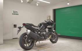 HONDA HAWK 11 2022 SC85