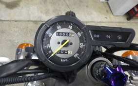 YAMAHA TRICKER Gen.3 2022 DG16J