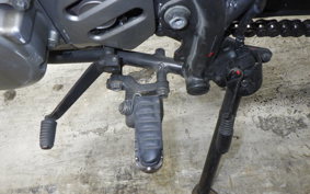 HONDA FTR223 2026 MC34