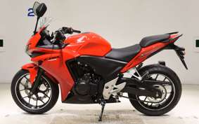 HONDA CBR400R 2014 NC47