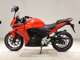 Фото Honda CBR400R 2014 с японского аукциона
