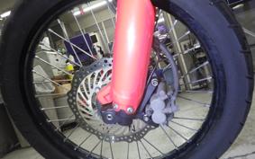 HONDA CRF250L MD47