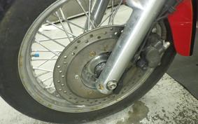 HONDA SHADOW 400 1997 NC34