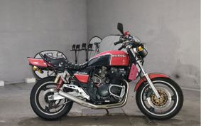 SUZUKI GSX400 1997 GK79A