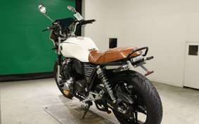 HONDA CB1100 2011 SC65