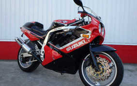SUZUKI GSX-R750 J 1990 GR77C