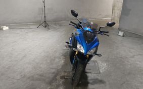 SUZUKI GSX-S1000F 2018 GT79B