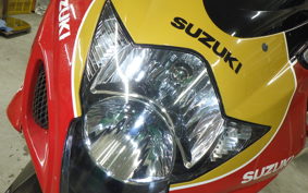 SUZUKI GSX-R1000 2007