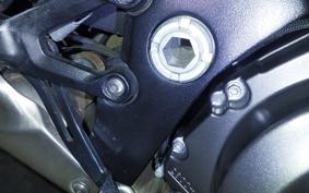 SUZUKI GSX-S 1000 Gen.2 2021 EK1AA