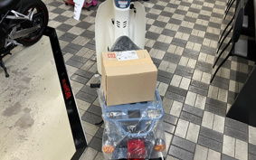 HONDA SUPER CUB50 AA09