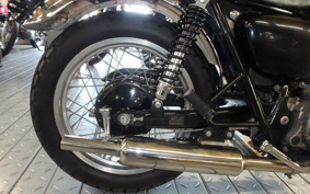 KAWASAKI W400 2011 EJ400A