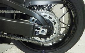 HONDA CBR600RR 2024 PC40