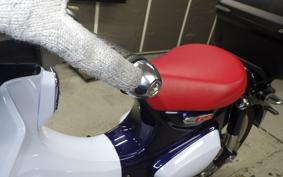 HONDA C125 SUPER CUB 2020 JA58