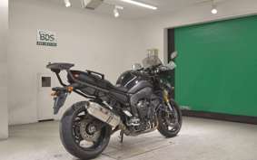 YAMAHA FZ8 FAZER S 2012