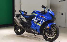 SUZUKI GSX-R1000 2019