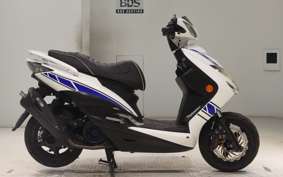 YAMAHA CYGNUS 125 XSR 2 SE44J