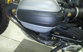 BMW R12G/S 2025