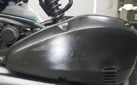 HONDA BITE 2009 AF59