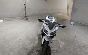 KAWASAKI NINJA 250 EX250L